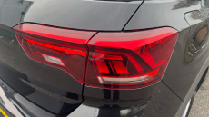 Volkswagen T-Roc 1.5 TSI Life 5dr Petrol Hatchback